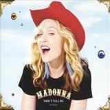Don T Tell Me [4trx] - Madonna