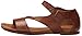 Miz Mooz Women's Alyssa Fisherman Sandal