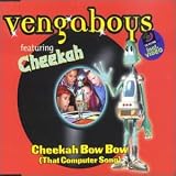 Cheekah Bow Bow/That Computer