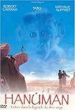 Hanuman (French English Version)