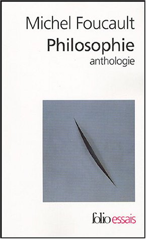 Philosophie : Anthologie