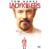 Ladykillerspar Tom Hanks