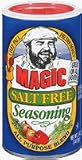Magic Salt Free Seasoning