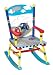 Race Car Rocking Chair