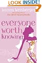 Everyone Worth Knowing