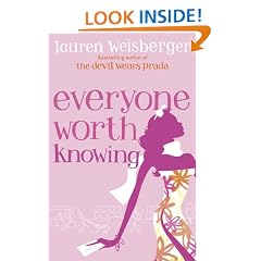 Everyone Worth Knowing