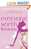 Everyone Worth Knowing