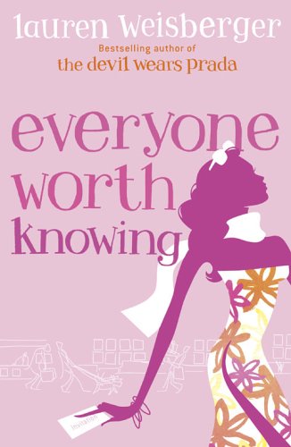 Buy Everyone Worth Knowing online at Discounted New and Used prices. Delivered to your door with Off-The-Bookshelf.