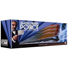 Poirot - Agatha Christie's Poirot