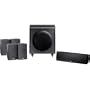 Acoustic Research ARHC4 6-Piece Home Theater Speaker System