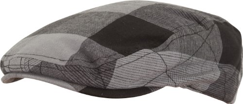 PETER GRIMM Heights Driver Mens Cap