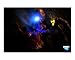 The Great Weaver In His Inner Sanctum Fantasy Photographic Poster Print by Rod Myers, 20x16