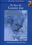 Cousin Joe - The Blues Of Cousin Joe - Cousin Joe