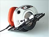 : Black & Decker KS64 1300W circular saw