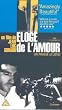 Eloge Del Amore [VHS]