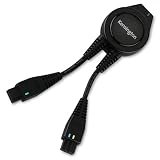 Kensington Dual Charging Cable for Kensington Power Adapters 38013