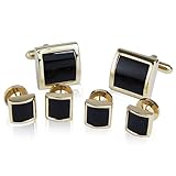 Cufflinks and