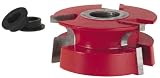 Freud EC-001 Door Lip Shaper Cutter, 3/4 Bore