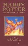 Harry Potter and the Order of the Phoenix (Harry Potter)