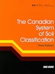 The Canadian system of soil classific...