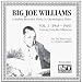 Music Tracks : Big Joe Williams & Sonny Boy Williamson Vol.2 1945-1949