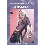 Shakira (Real-Life Reader Biography) book cover
