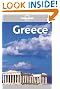 Lonely Planet Greece