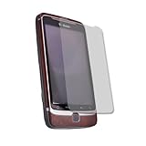 Skinomi TechSkin - Dark Wood FILM Shield & Screen Protector for T-Mobile HT ....