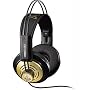 AKG �v���t�F�b�V���i�����j�^�[�E�Z�~�I�[�v���w�b�h�t�H�� K121STUDIO