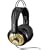 AKG �v���t�F�b�V���i�����j�^�[�E�Z�~�I�[�v���w�b�h�t�H�� K121STUDIO