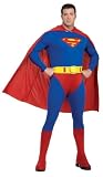 Superman Plus Adult Costume