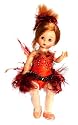 Fairy of Fire - Latin