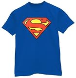 Superman Logo