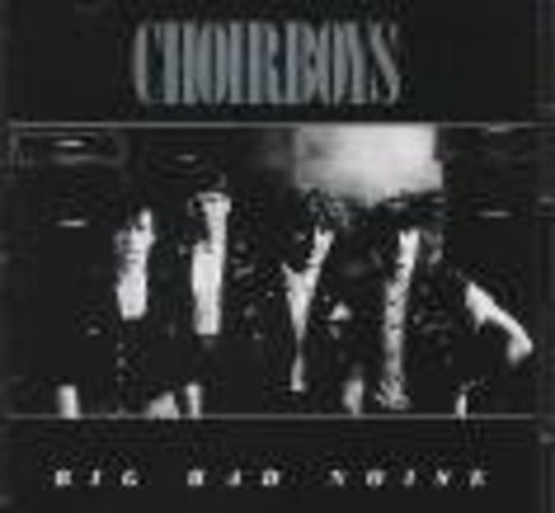 Choirboys - Boys Will Be Boys Lyrics - Zortam Music