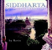 Siddharta: Spirit of Buddha Bar