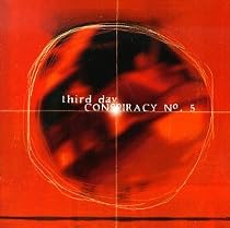 Conspiracy No. 5