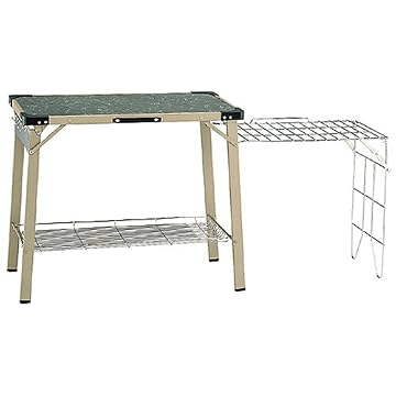 Coleman Cooking Station Table