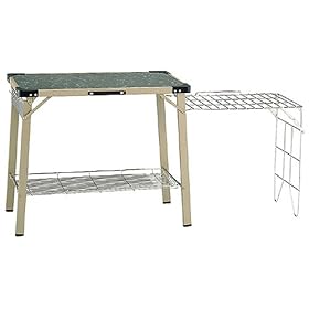 Coleman Cooking Station Table by Coleman