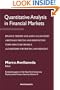 Quantitative Analysis in Financial Markets - Collected Papers of the New York University Mathematical Finance Seminar (Volume 3)