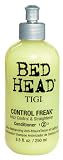 Bed Head Control Freak Conditioner 2, Frizz Control & Straightener, 8.5-Ounce Container (Pack of 2)