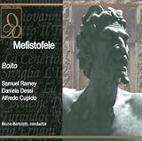 Boito - Mefistofele / Ramey  Dessi  Cupido  Bartoletti