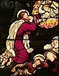 Frameable Art Card - Gethsemane by Ford Madox Brown
