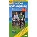 ADFC Regionalkarten, Dresden: Mit Elbradweg, S�chsischer Schweiz und Erzgebirge. Alle Radtouren f�r Wochenendtour und Tagesausflug! Mit Stra�ennamen zur bbesseren Orientierung
