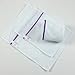 WashGuard Lingerie Bags for Laundry and Bra Wash Bags Bundle Pack - 1 Large, 1 Medium, 1 Bra Wash Bag