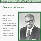Music by George Walker