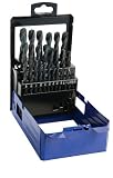Fuller 801-2829 29 Piece Twist Drill Bit Assortment
