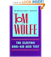 The Electric Kool-Aid Acid Test