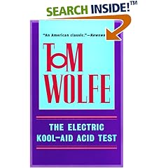 The Electric Kool-Aid Acid Test