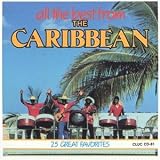 All The Best From The Caribbean: 15 Great Favorites