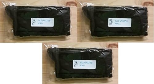 3 Pair Black Sm/Med - TASOM Compression Socks Over the Calf Below Knee Sock For Men's Woman's Foot Feet Ankle Heel Pain Ache Swelling Relief Support Stockings.